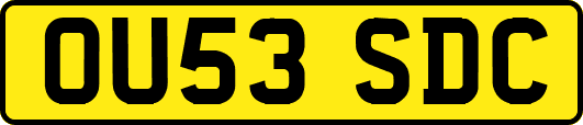 OU53SDC