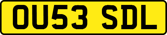 OU53SDL