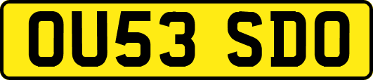 OU53SDO