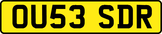 OU53SDR