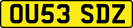 OU53SDZ