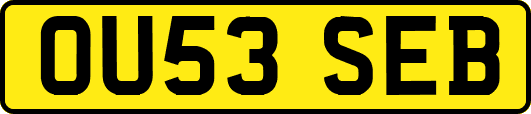 OU53SEB