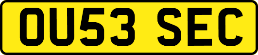 OU53SEC
