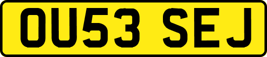 OU53SEJ