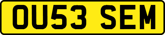 OU53SEM