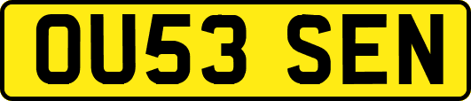 OU53SEN