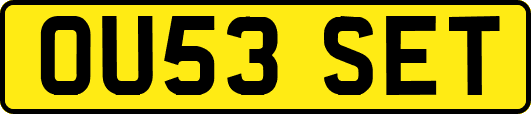 OU53SET