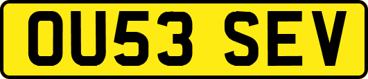 OU53SEV