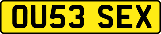 OU53SEX