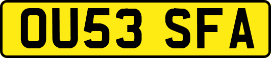 OU53SFA