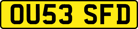 OU53SFD