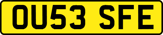 OU53SFE
