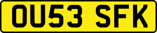 OU53SFK