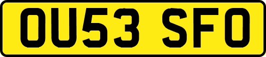 OU53SFO