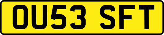 OU53SFT