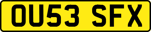 OU53SFX