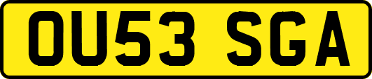 OU53SGA