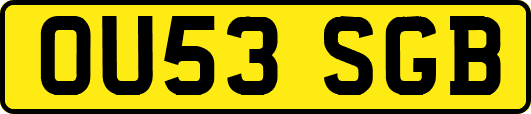 OU53SGB