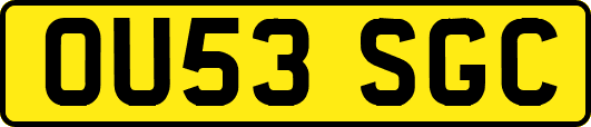OU53SGC