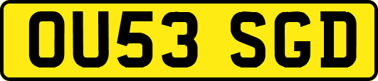 OU53SGD