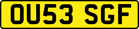 OU53SGF