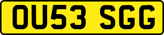 OU53SGG