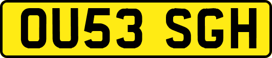 OU53SGH
