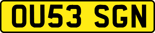 OU53SGN