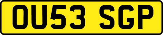 OU53SGP