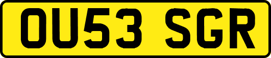 OU53SGR