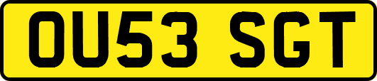 OU53SGT