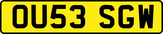 OU53SGW