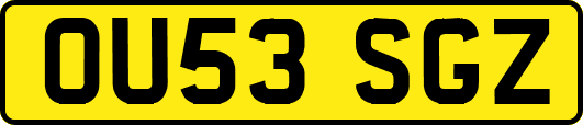 OU53SGZ