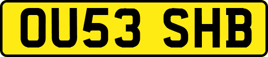 OU53SHB