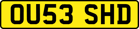 OU53SHD