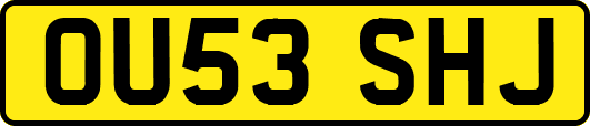 OU53SHJ