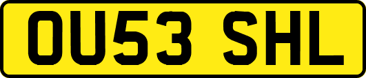 OU53SHL
