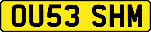 OU53SHM