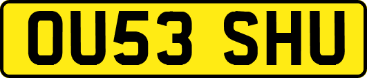 OU53SHU
