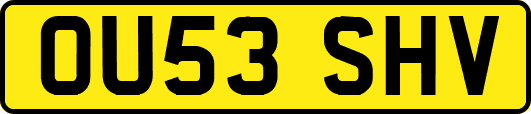 OU53SHV