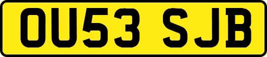 OU53SJB
