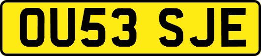OU53SJE