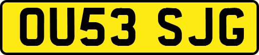 OU53SJG
