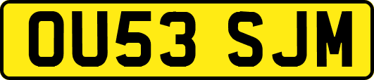 OU53SJM