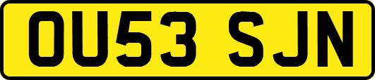 OU53SJN