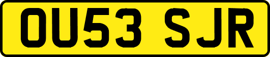 OU53SJR