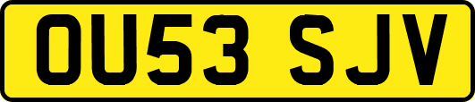 OU53SJV