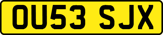 OU53SJX