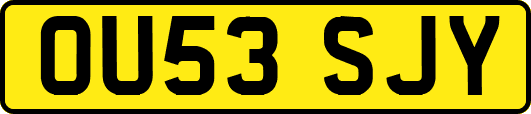 OU53SJY
