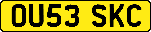 OU53SKC